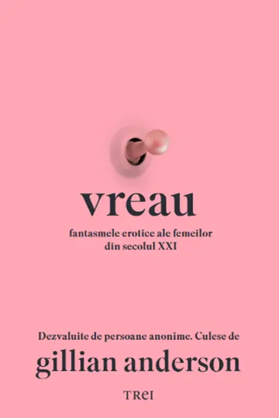 Vreau
