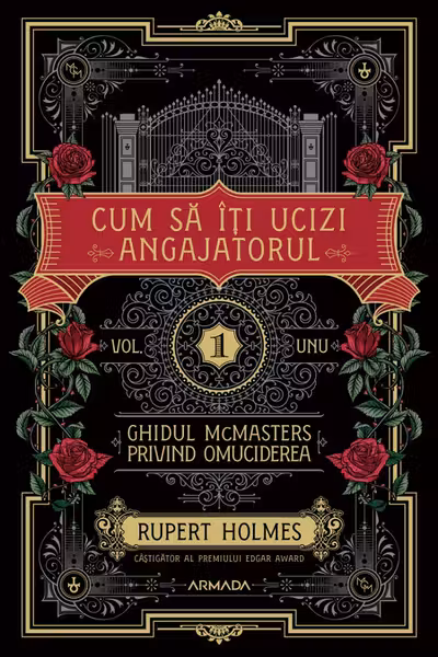 Cum sa iti ucizi angajatorul