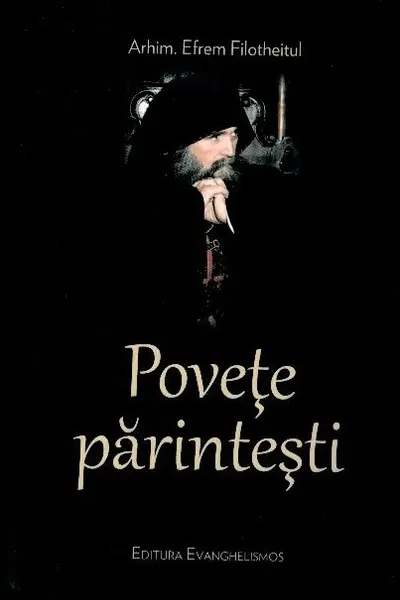 Povete părintești