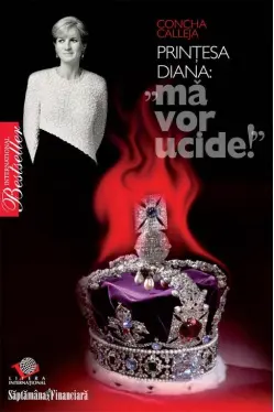 Printesa Diana: Ma vor ucide!