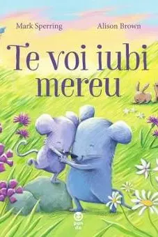 Te voi iubi mereu