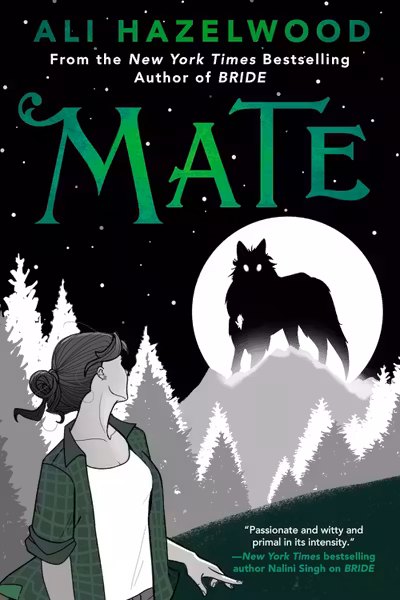 Mate