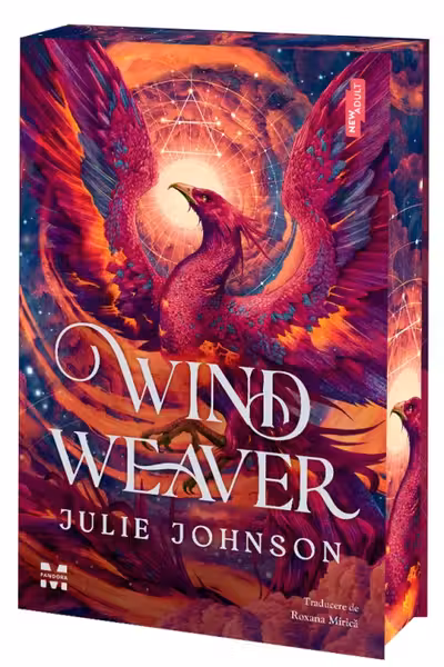 Wind weaver
