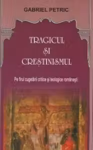 Tragicul si crestinismul