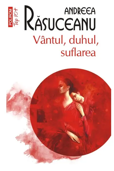 Vantul, duhul, rasuflarea