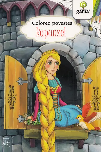 Rapunzel