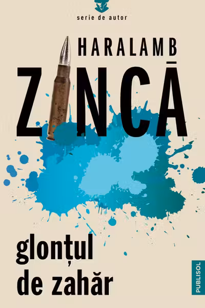 Glontul de zahar