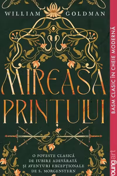 Mireasa printului