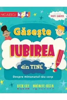 Gaseste iubirea din tine