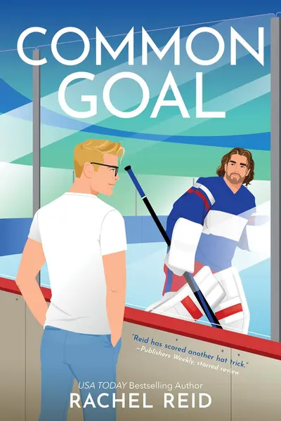 Common Goal : Now Streaming on Crave and HBO Max