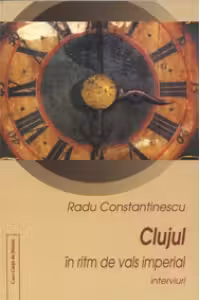 Clujul in ritm de vals imperial