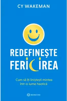 Redefineste fericirea