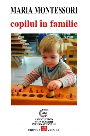 Copilul în familie
