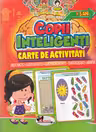 Copii inteligentiI - Carte activitati + 5 ani