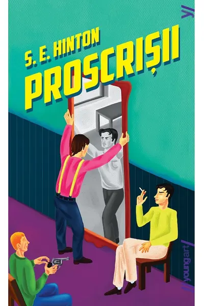 Proscrisii