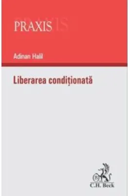 Liberarea conditionata