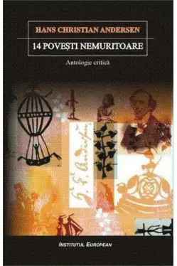 14 povesti nemuritoare antologie critica