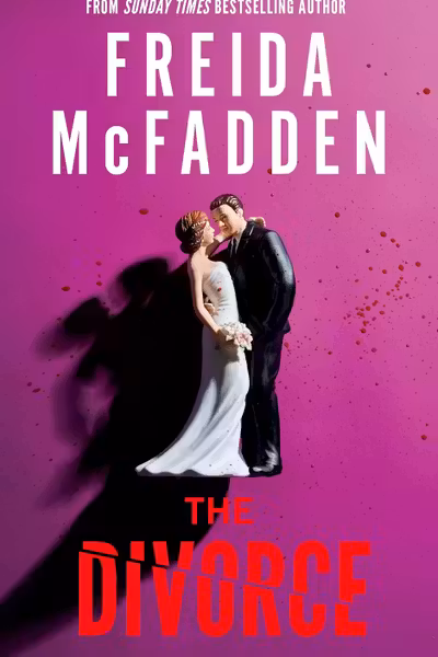 The Divorce