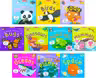 Big Words for Little Experts 10 Books Collection Set