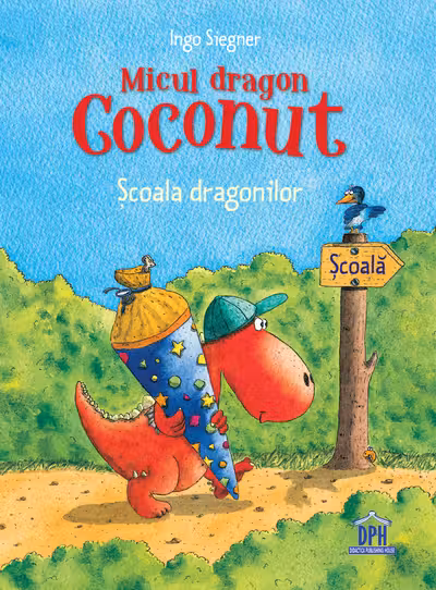 Scoala dragonilor