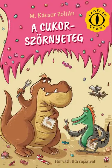 A cukorszornyeteg