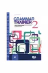 Grammar Trainer Book 2