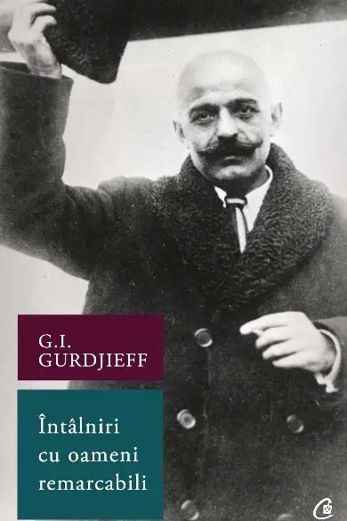 Intilniri cu oameni remarcabili