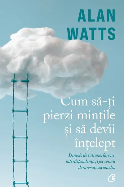 Cum sa-ti pierzi mintile si sa devii intelept