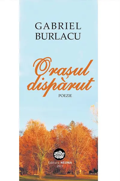Orașul dispărut