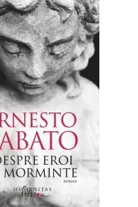 Despre eroi si morminte
