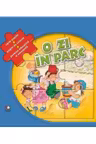 Carte puzzle. O zi in parc
