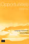 Pearson. New Opportunities Glbl Beginner Language Powerbook