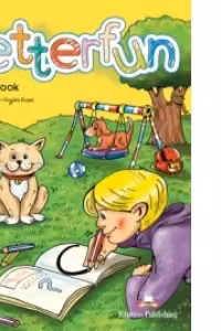 Letterfun Manualul elevului