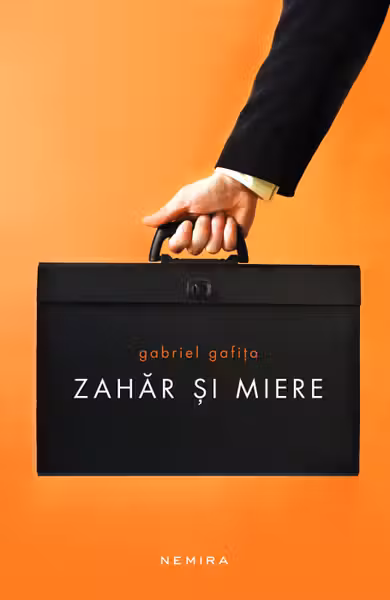 Zahăr și miere