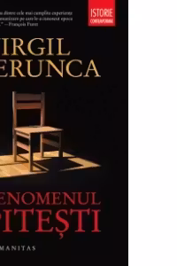 Fenomenul Pitesti