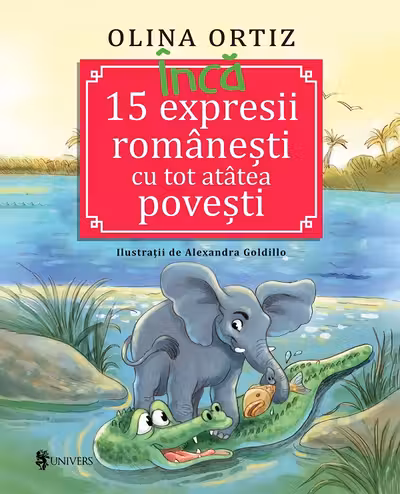 Inca 15 expresii romanesti cu tot atatea povesti
