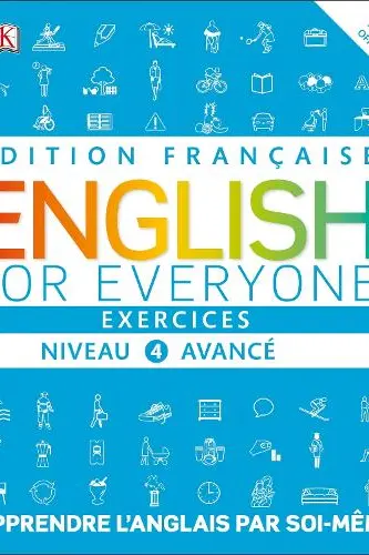 English for Everyone Exercices Niveau 4 Avance