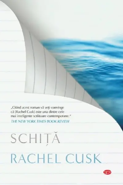 Carte pentru toti. Vol 320. SCHITA.