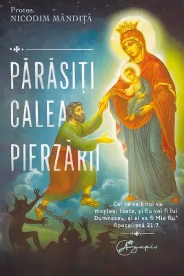 Parasiti calea pierzarii