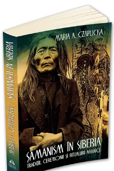 Șamanism în Siberia