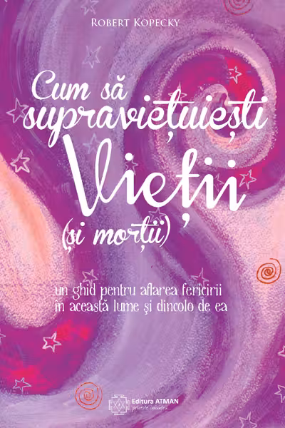Cum Să Supraviețuiești Vieții (Și Morții)