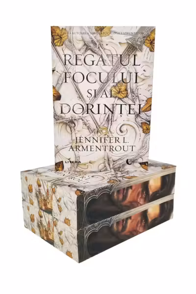 Regatul focului si al dorintei