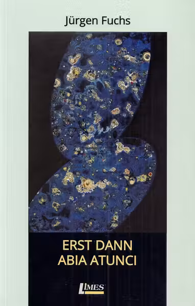 Erst dann. Abia atunci
