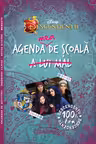 Agenda mea de scoala