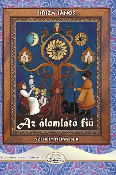 Az álomlátó fiú