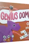 Genius Domino – Operatii pana la 100