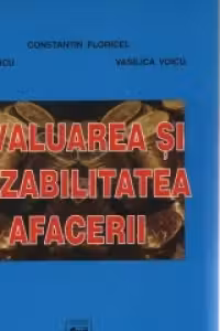 Evaluarea si fezabilitatea afacerii