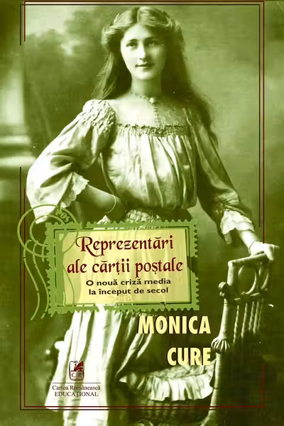 Reprezentări ale cărții poștale