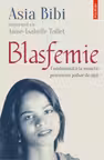 Blasfemie. Condamnata la moarte pentru un pahar de apa