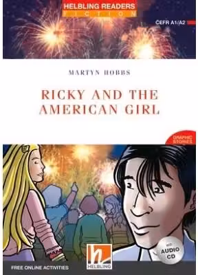 Ricky and the American Girl